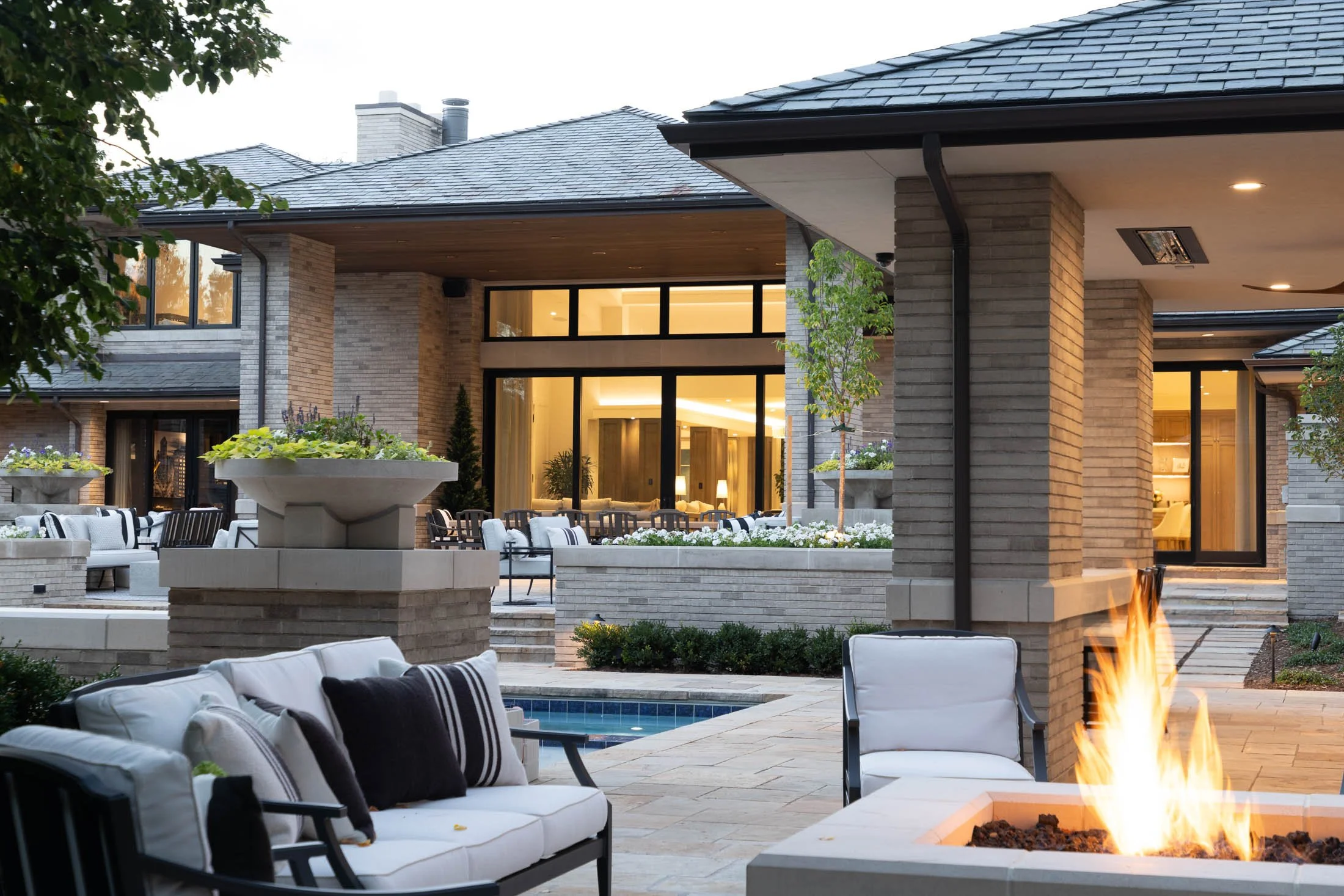 House of Tranquility