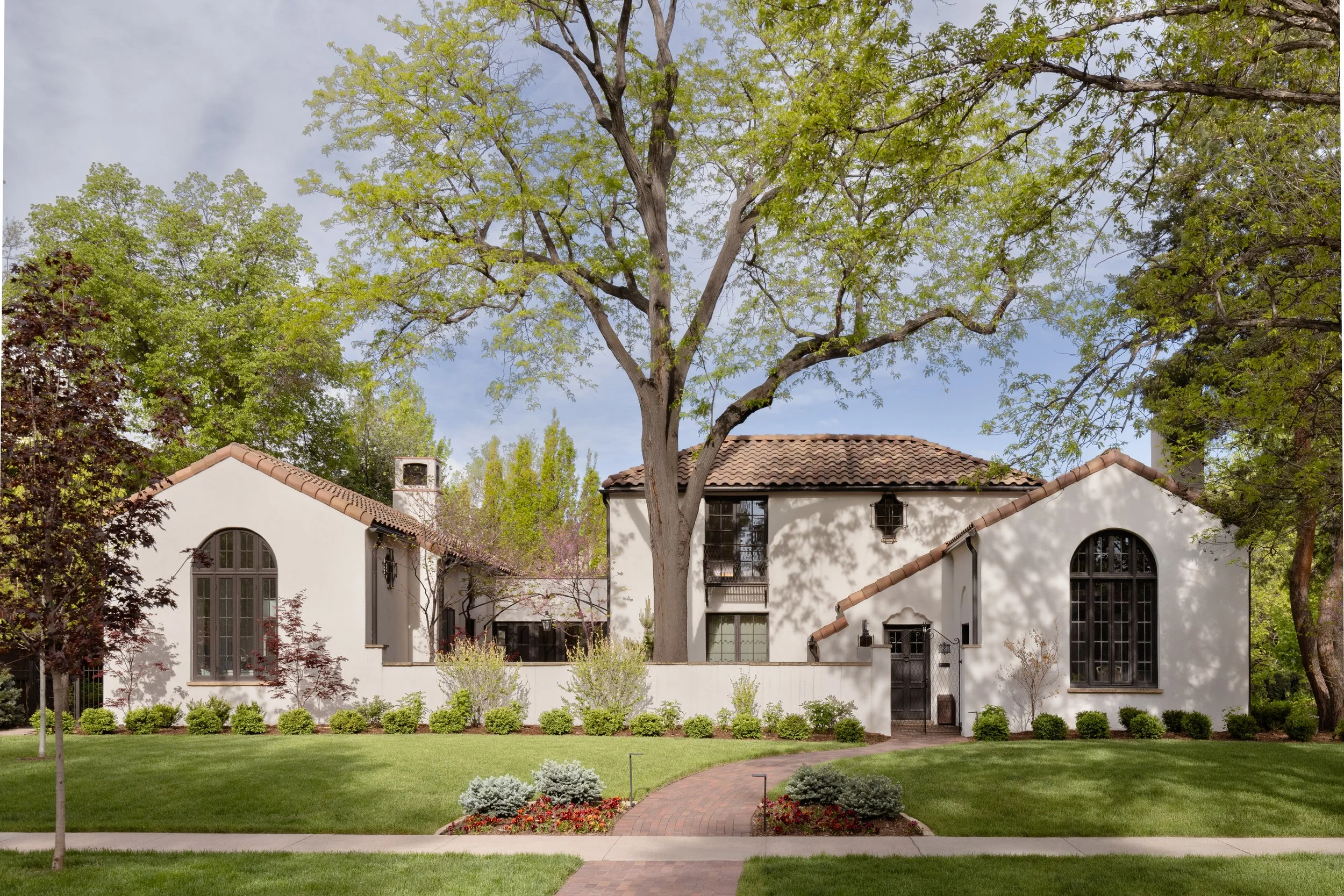 Curated House