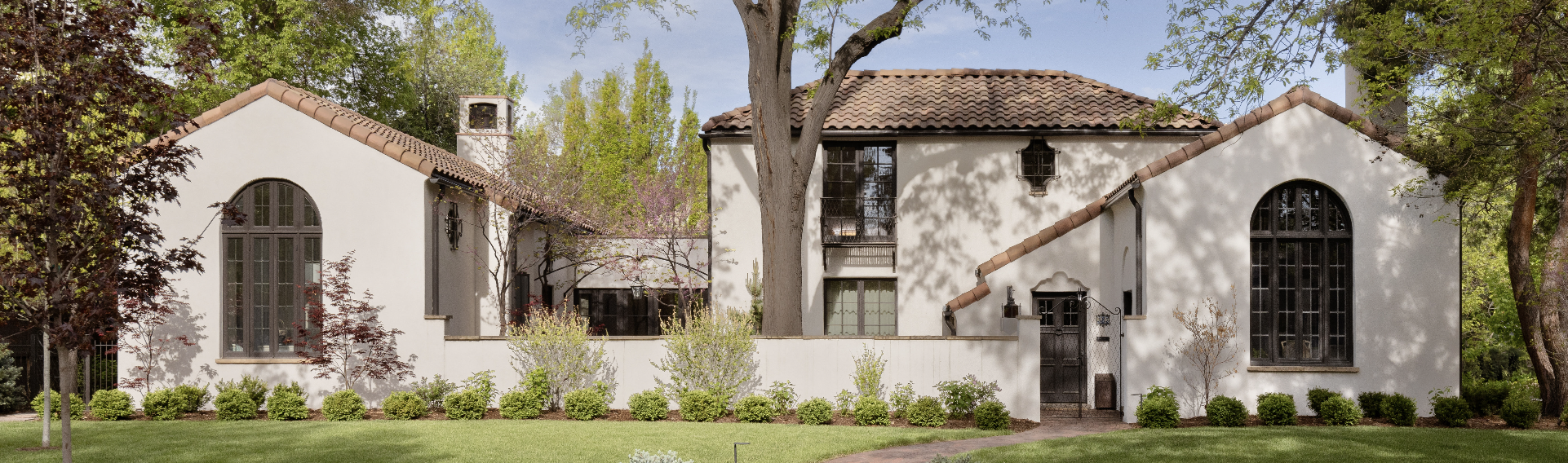 Curated House