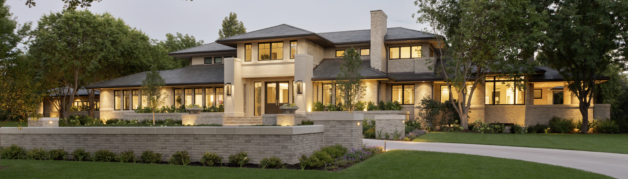 House of Tranquility