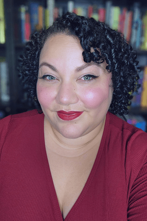 About — Ms. Lily Anderson