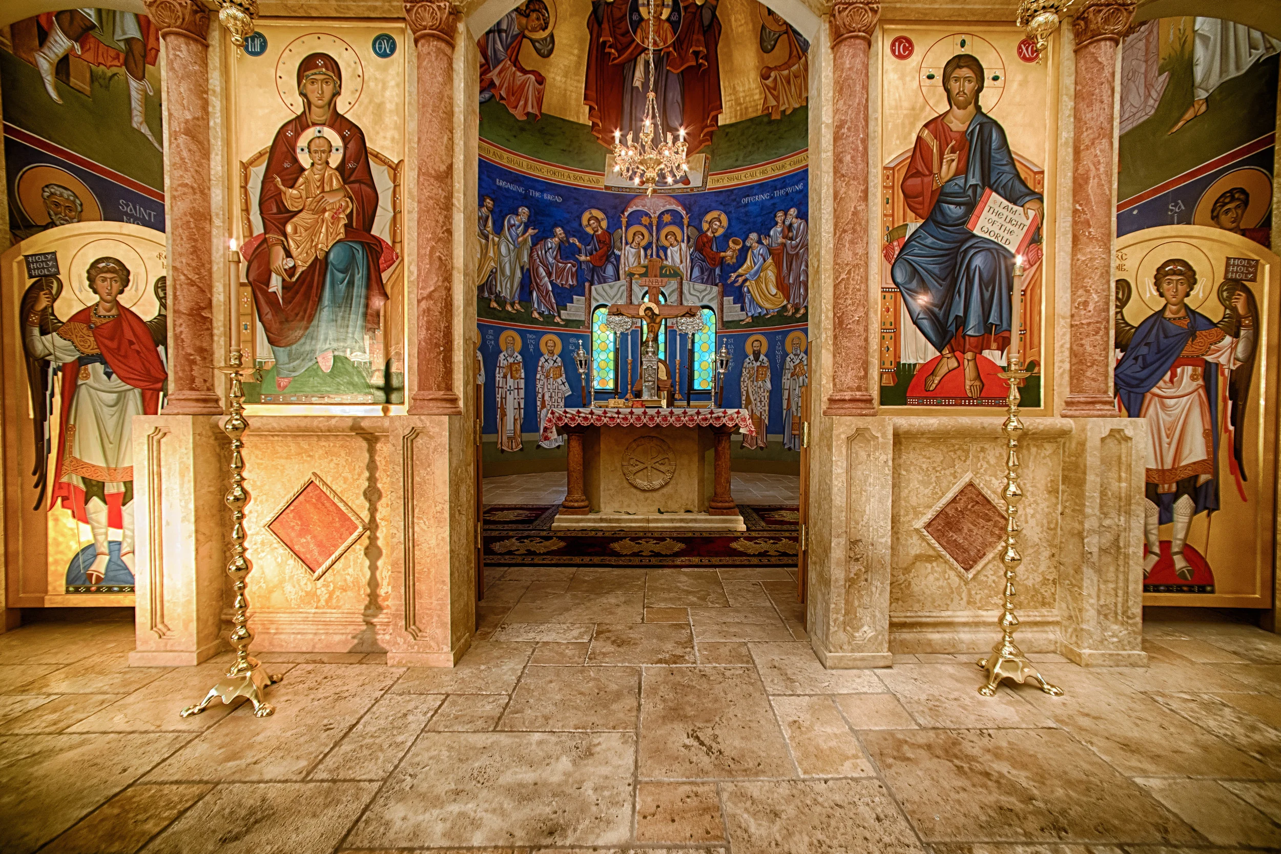 Алтари византии. Виртуальная часовня. Деревянный храм внутри. Алтарь в храме. Православный храм внутри.