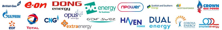 Price comparisons from all energy suppliers including the big six and independent gas and electric companies.