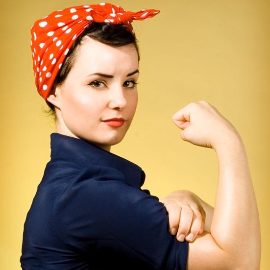 Rosie the O.G. Maker