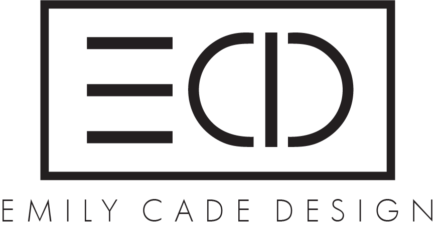 EMILY CADE DESIGN