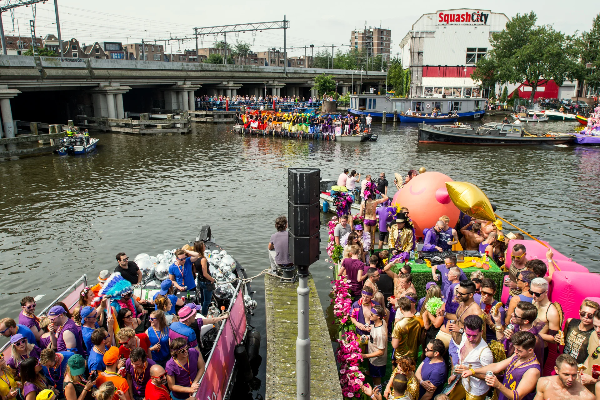 Gay Pride 2015
