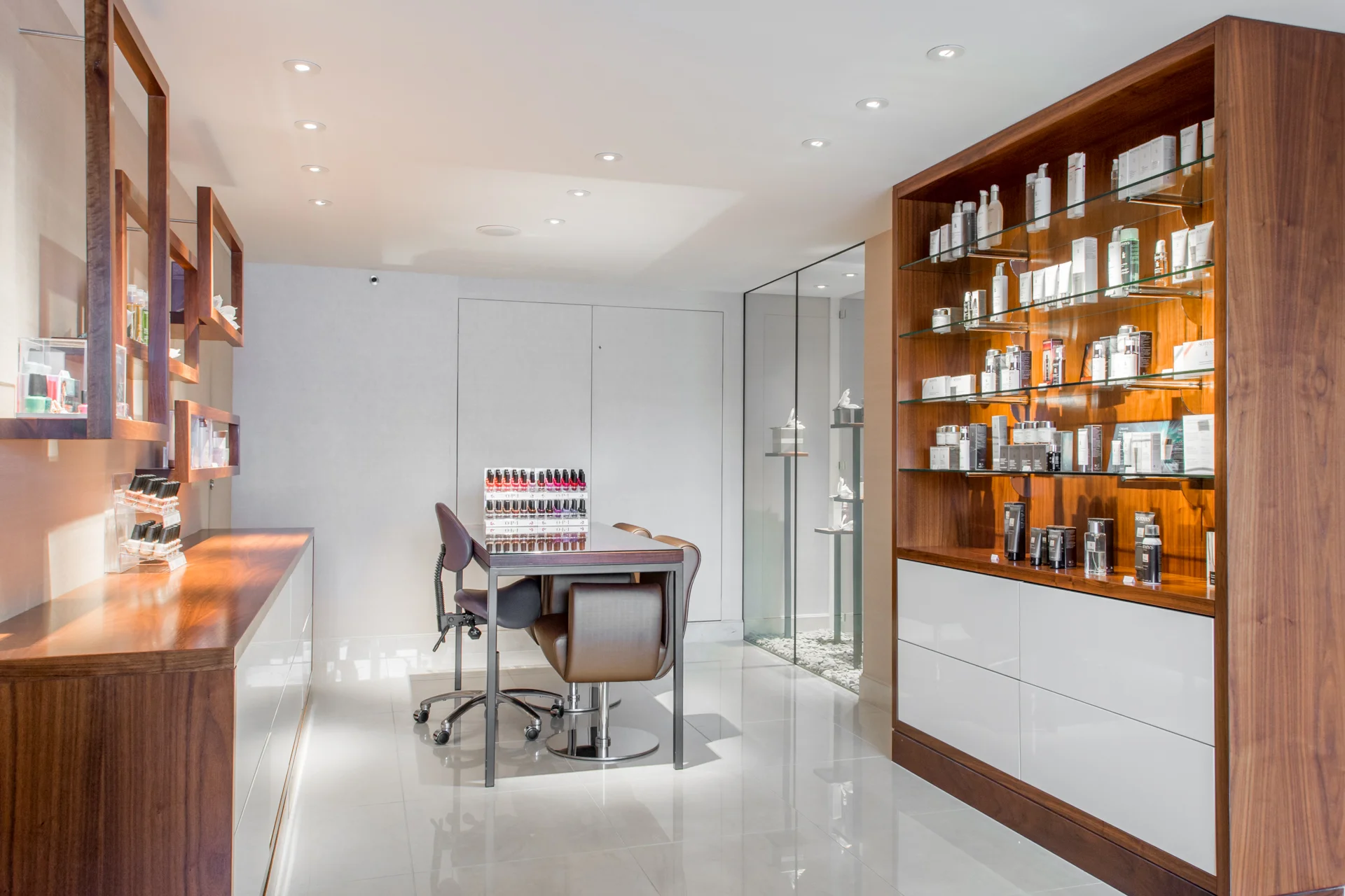 Nagomi Spa & Health