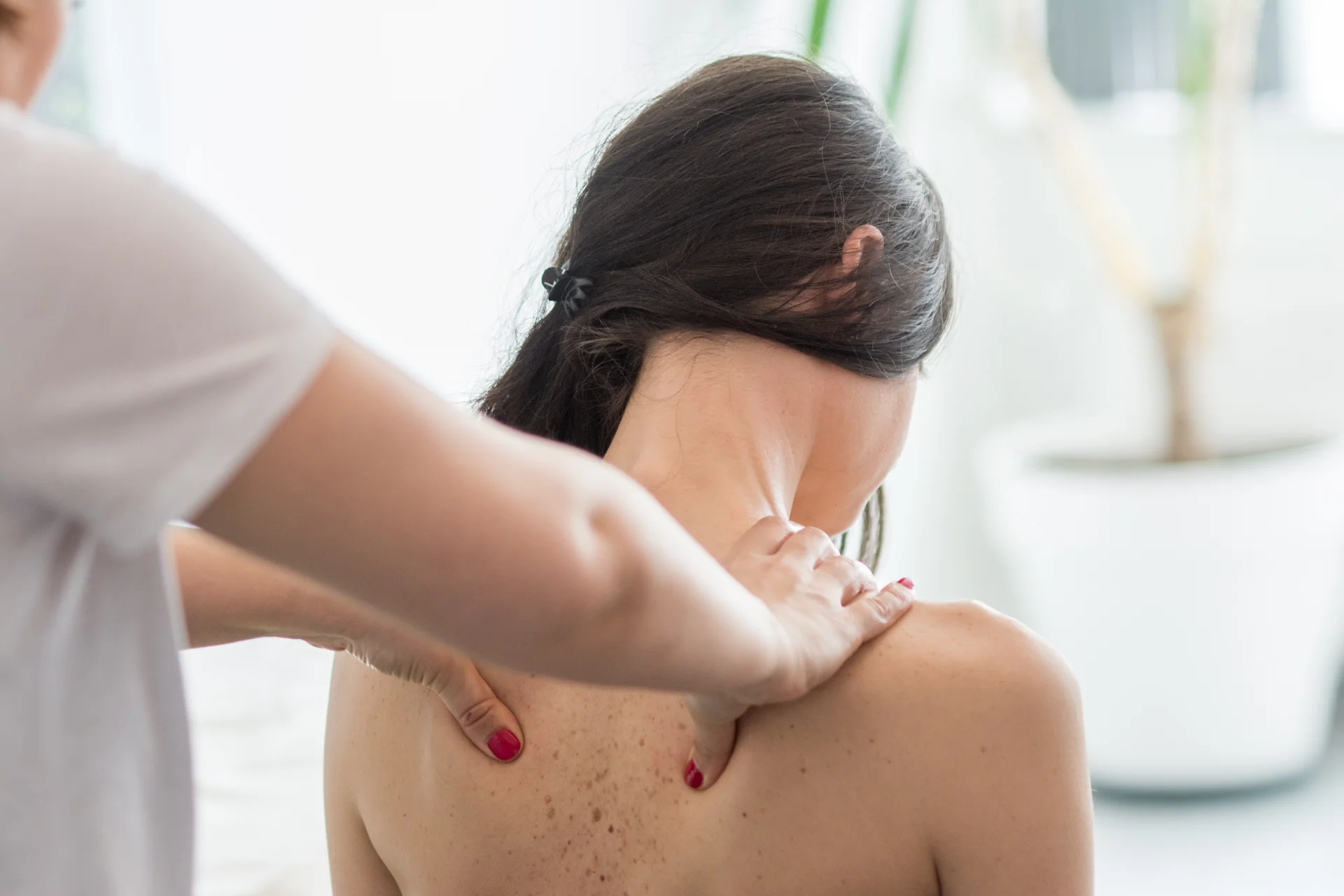 Nobles Massage Therapy