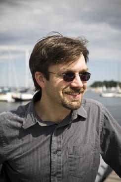 David Johnson, AIA