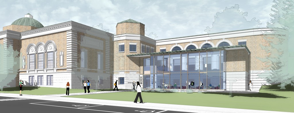 Image courtesy of Scott Simons Architects.