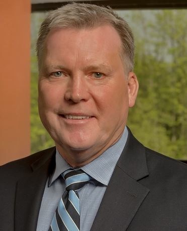 Mark Burnes, AIA©Fitzgerald Photo
