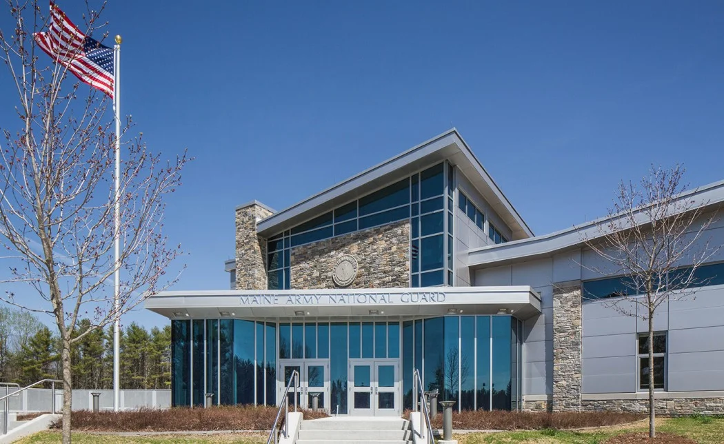 Image courtesy of Oak Point Associates