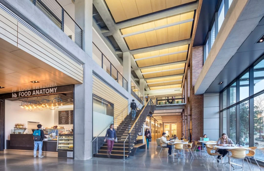 AIA 2030 Commitment by the numbers