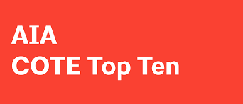 The AIA COTE®&nbsp;Top Ten Toolkit 