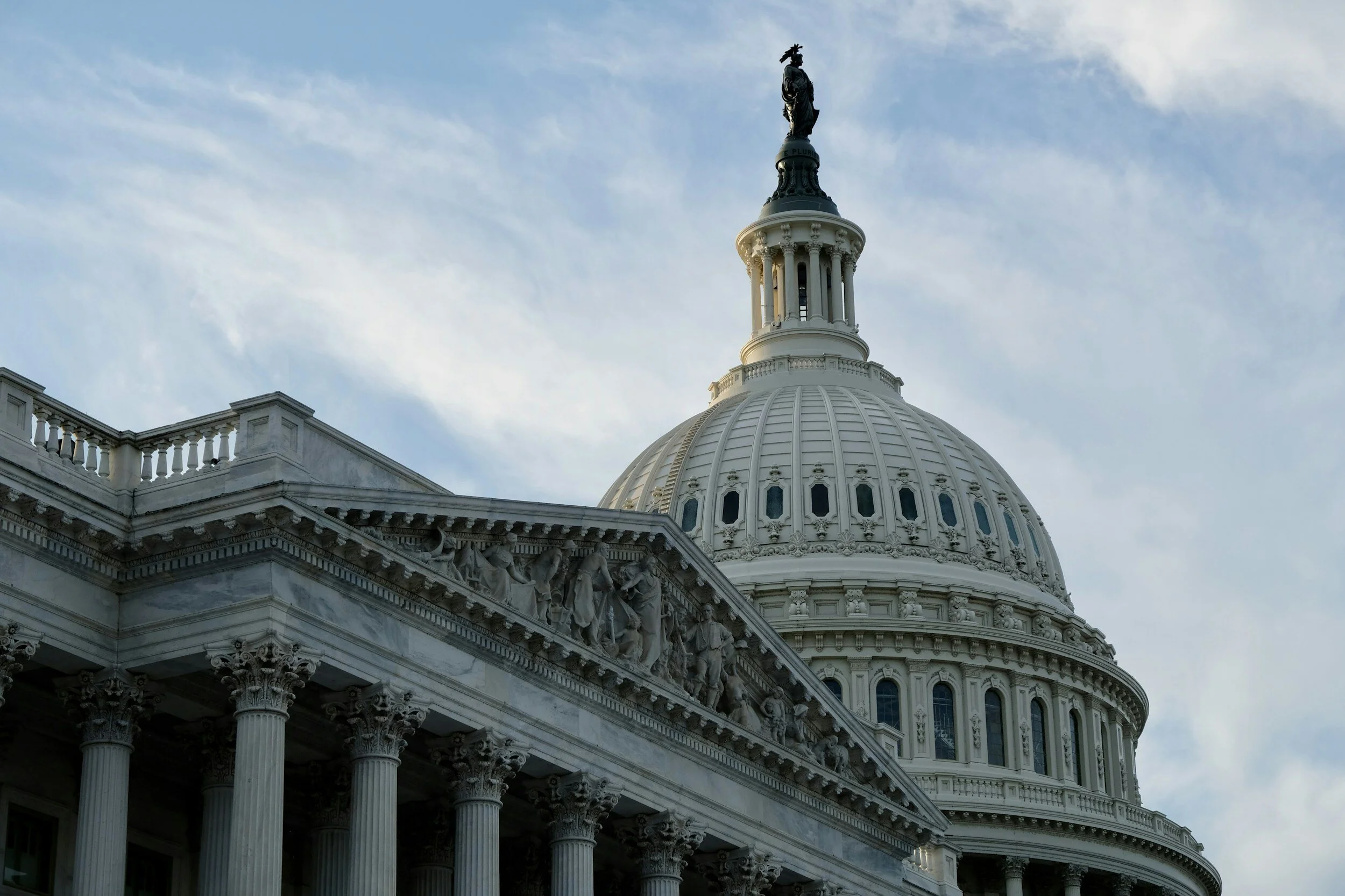 AIA Calls on the House of Representatives to Pass the Tax Relief for American Families and Workers Act of 2024 (HR 7024)