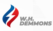 WH Demmons Inc
