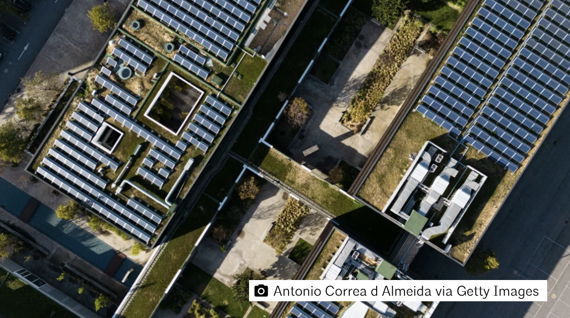 AIA furthers climate action efforts, releases new data on carbon neutral future and attends Climate Week NYC