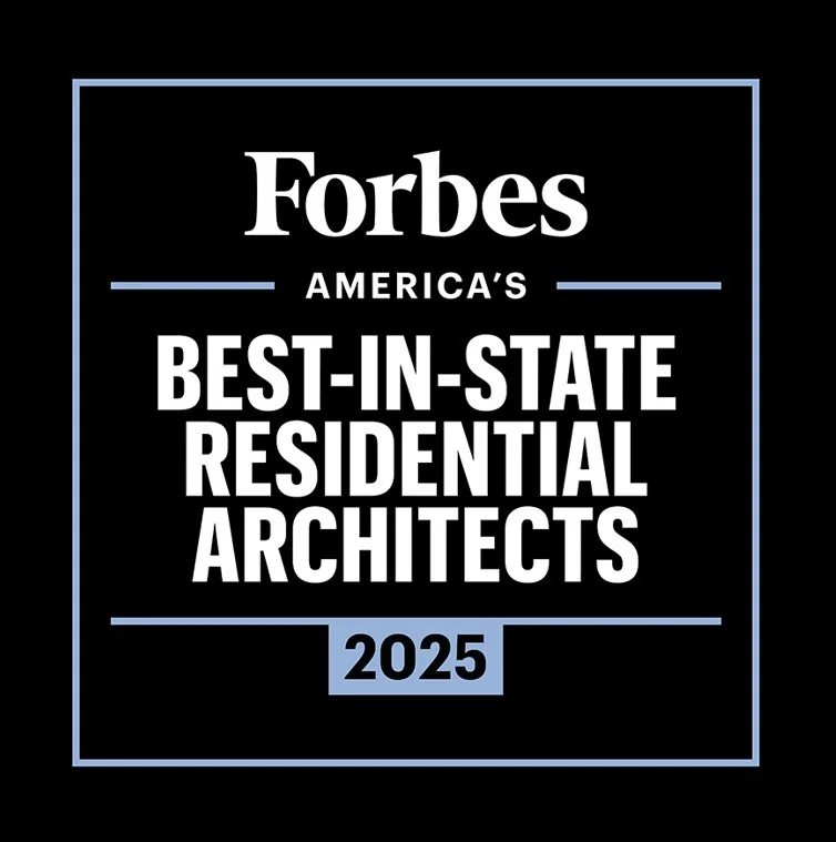 Seven Maine architecture firms made Forbes American Best-in-State  Residential Architects in the US list.