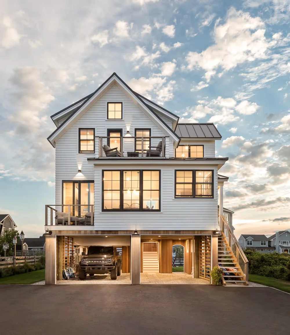 Kevin Browne Architecture