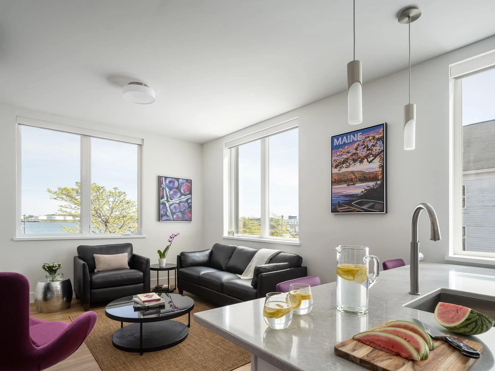 Kaplan Thompson Architects