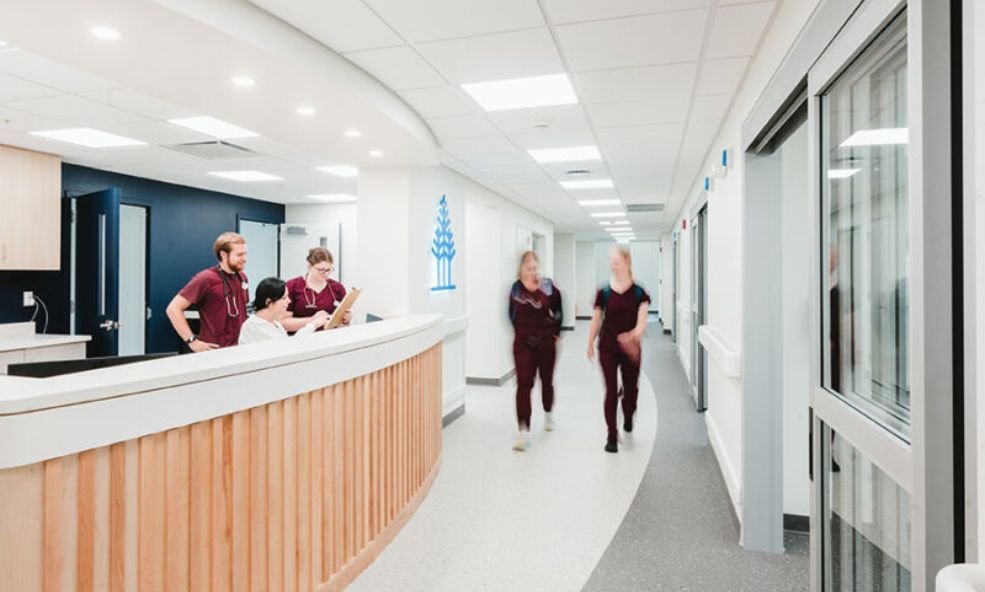 Port City Architecture