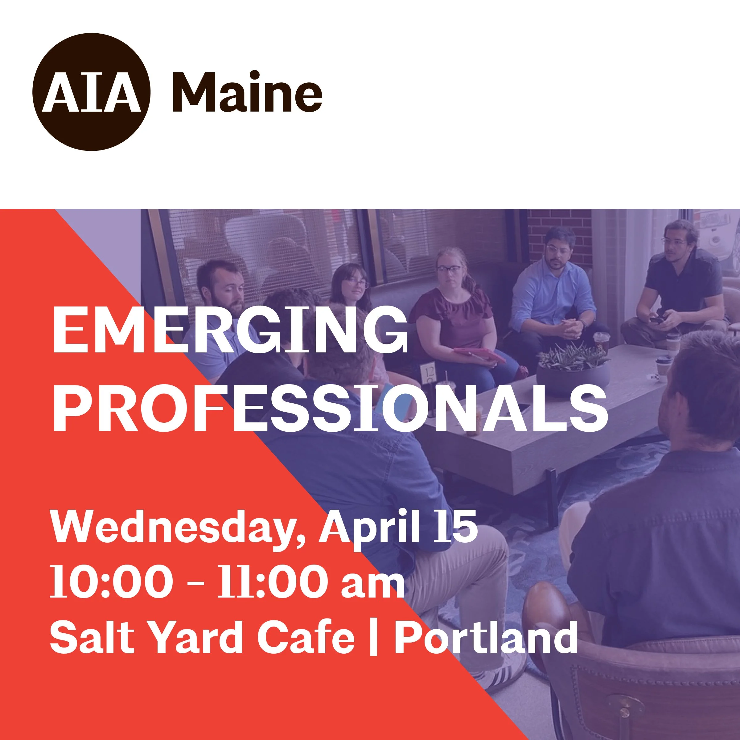 Emerging Professionals Committee