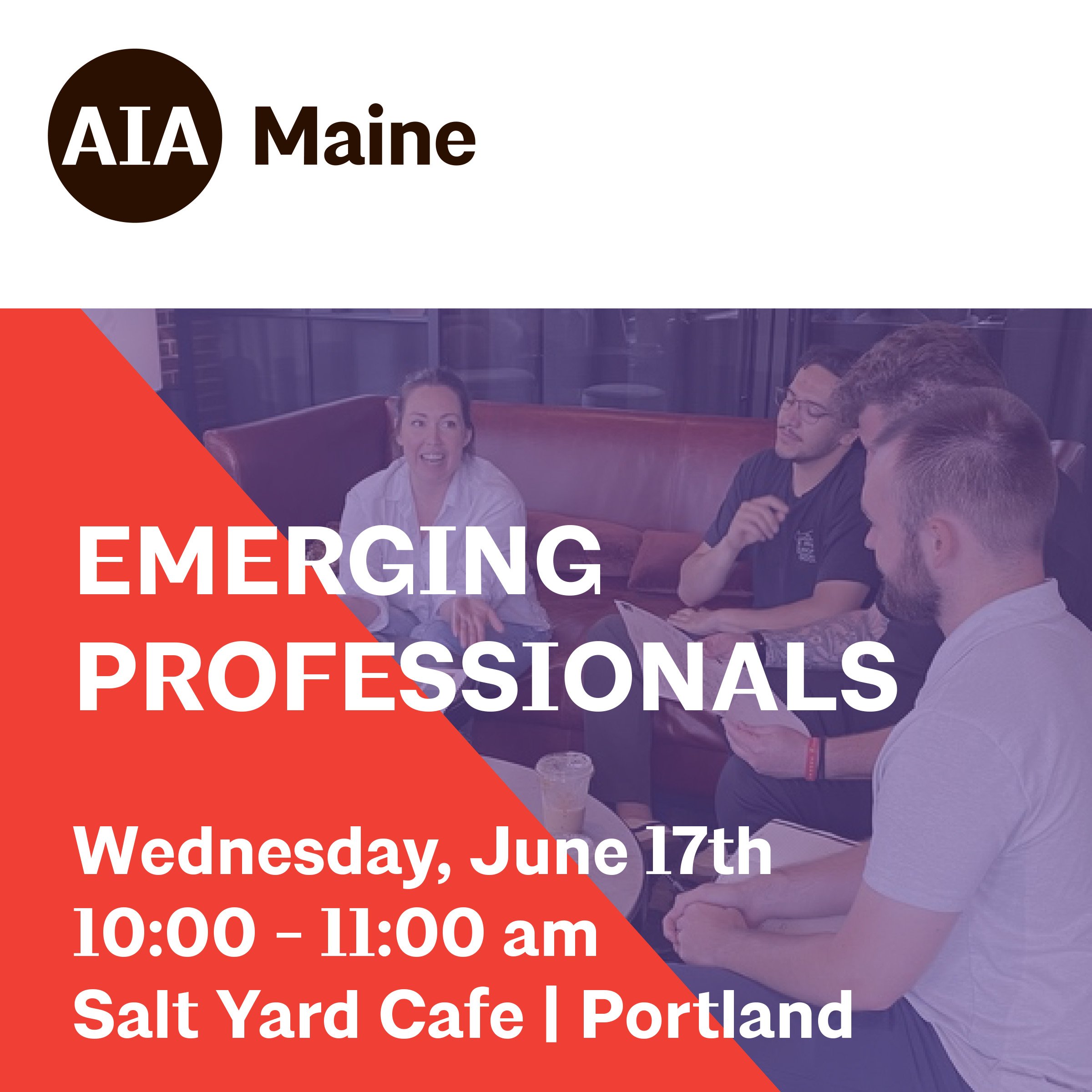 Emerging Professionals Committee - June