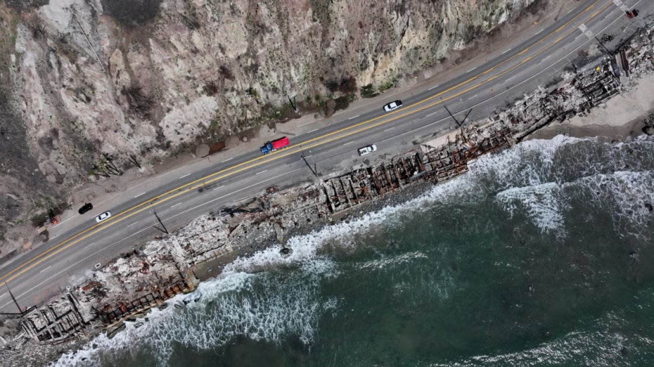 Architects Warn U.S. Governors of Federal Emergency Planning Gap, Urge Immediate Action