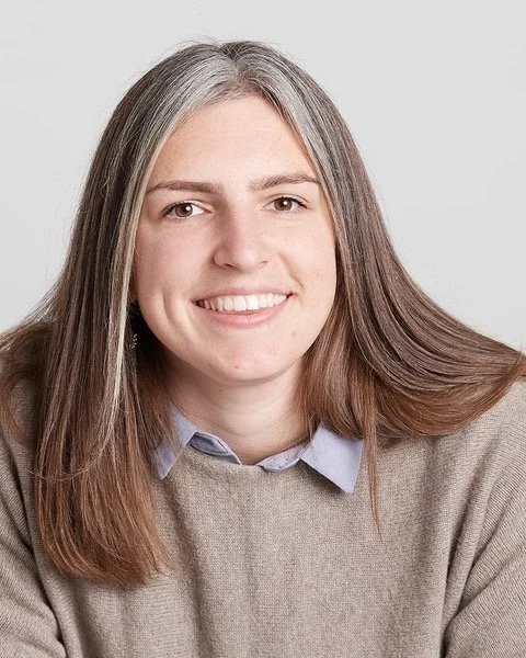 Kaplan Thompson Architects Announces Meg Bunke has Earned  Architectural Licensure