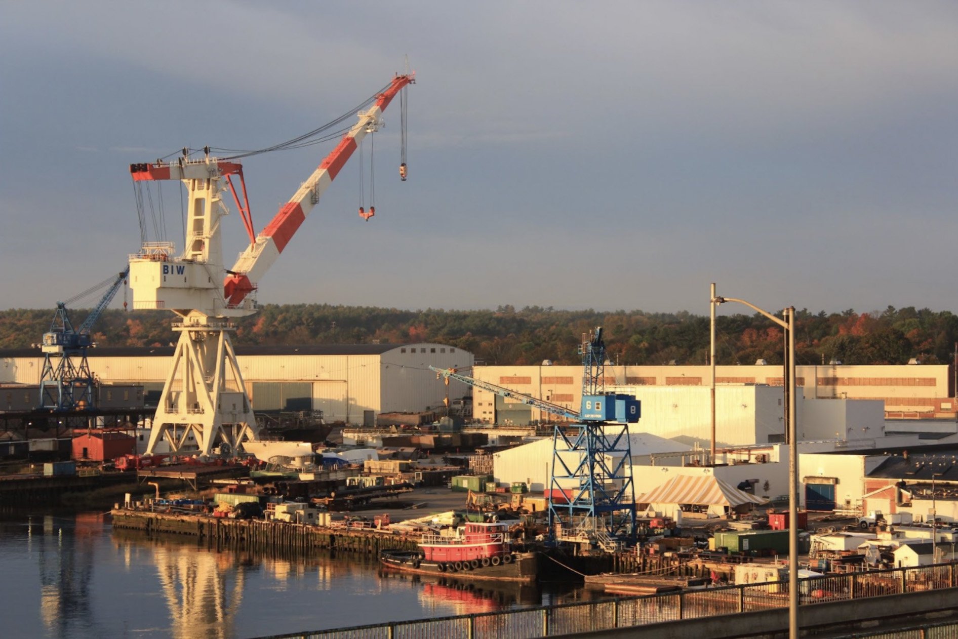 Colby Company
