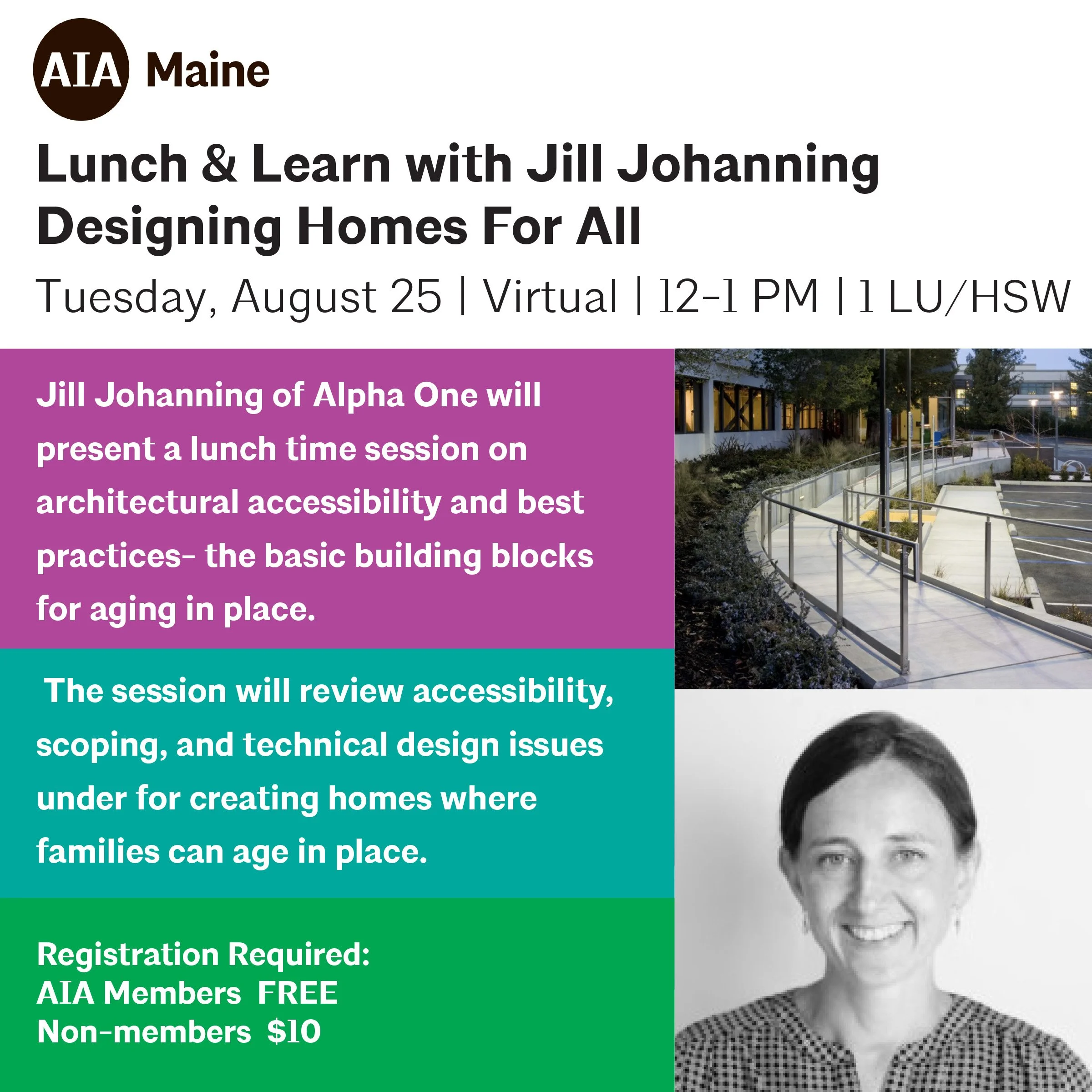 CEU Summer School: Designing Homes for All