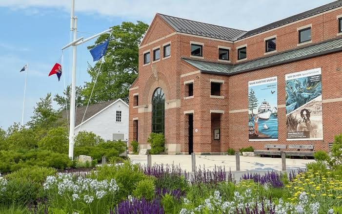 Maine Maritime Museum