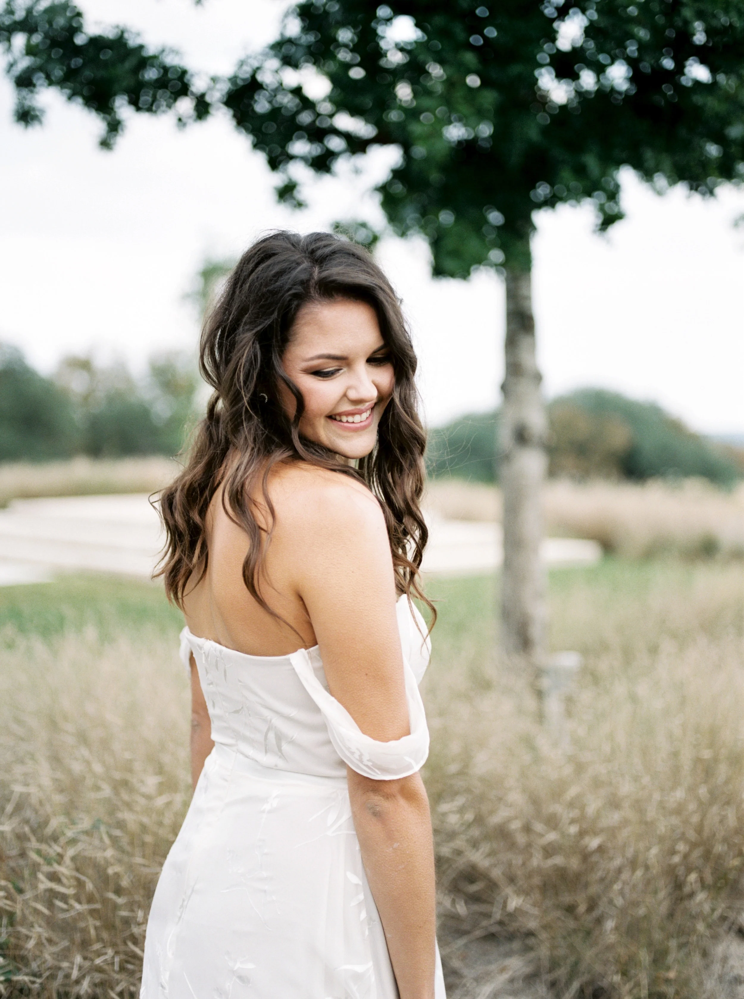 Dripping Springs Wedding