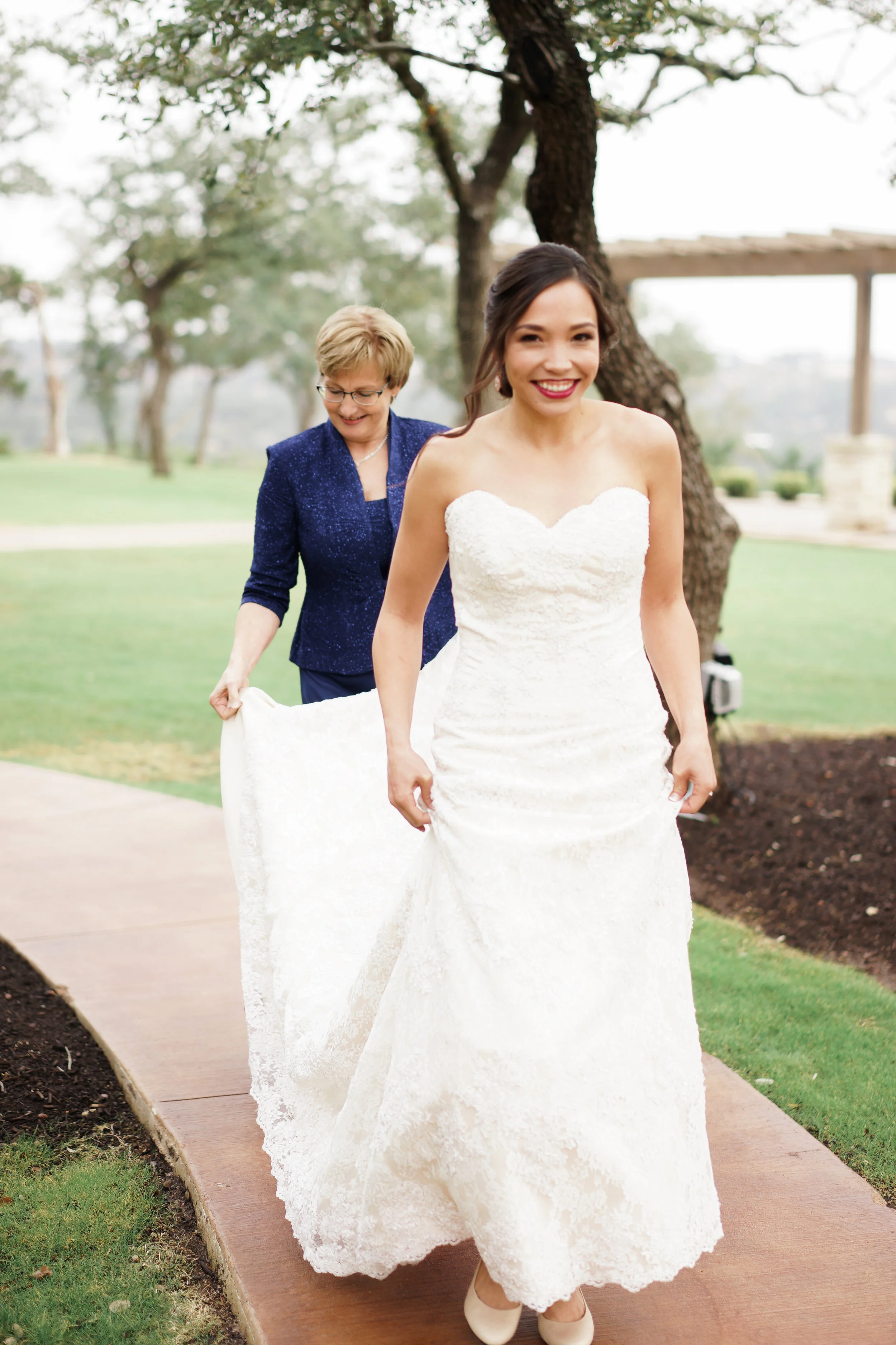 Canyonwood Ridge wedding photographer based out of Austin, Texas.