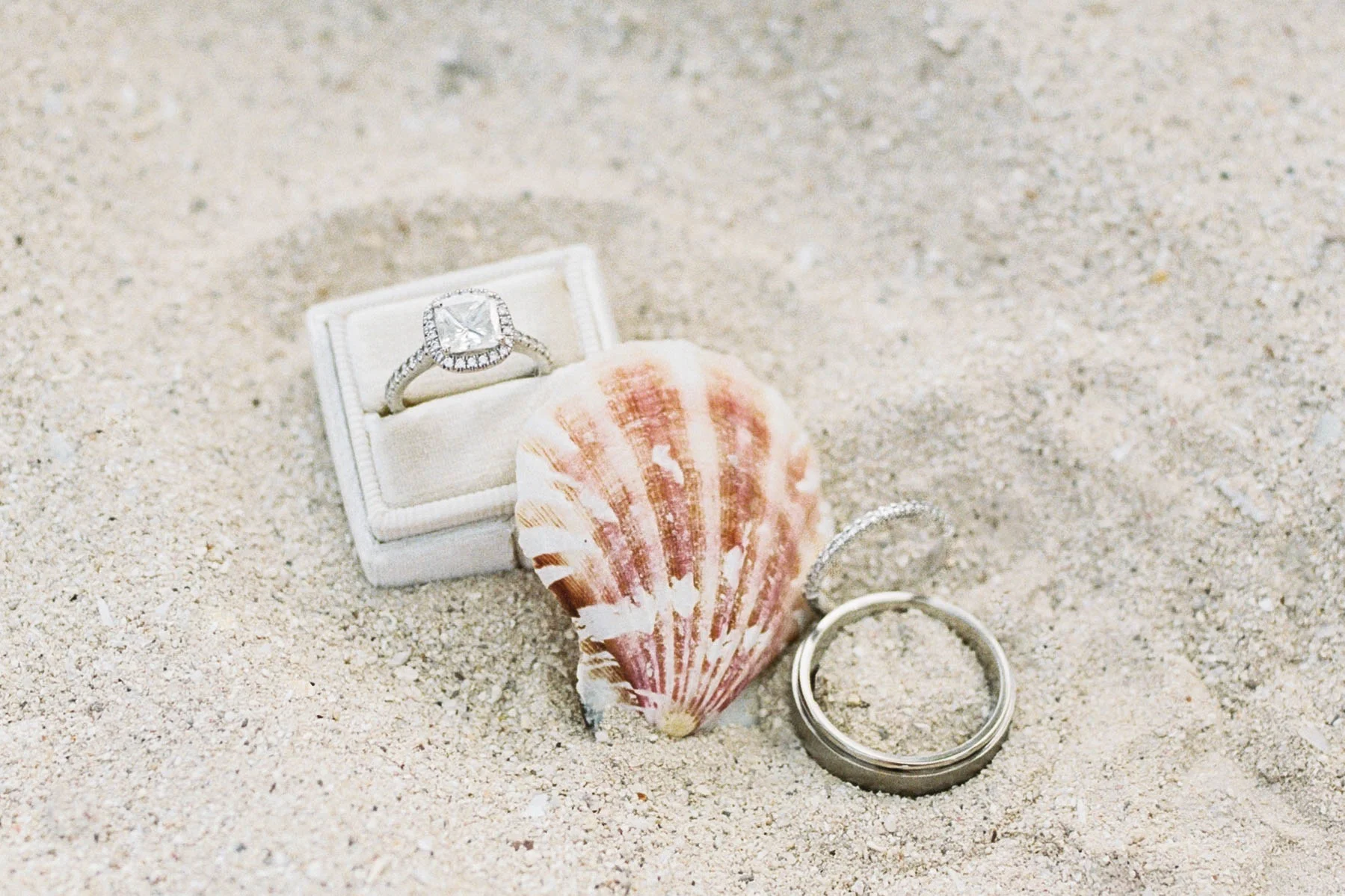 La Romana Wedding on Film