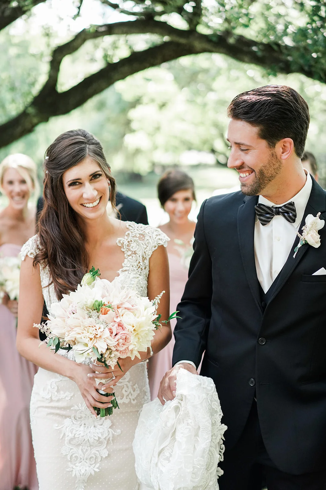 McNay Art Museum Wedding Photographer