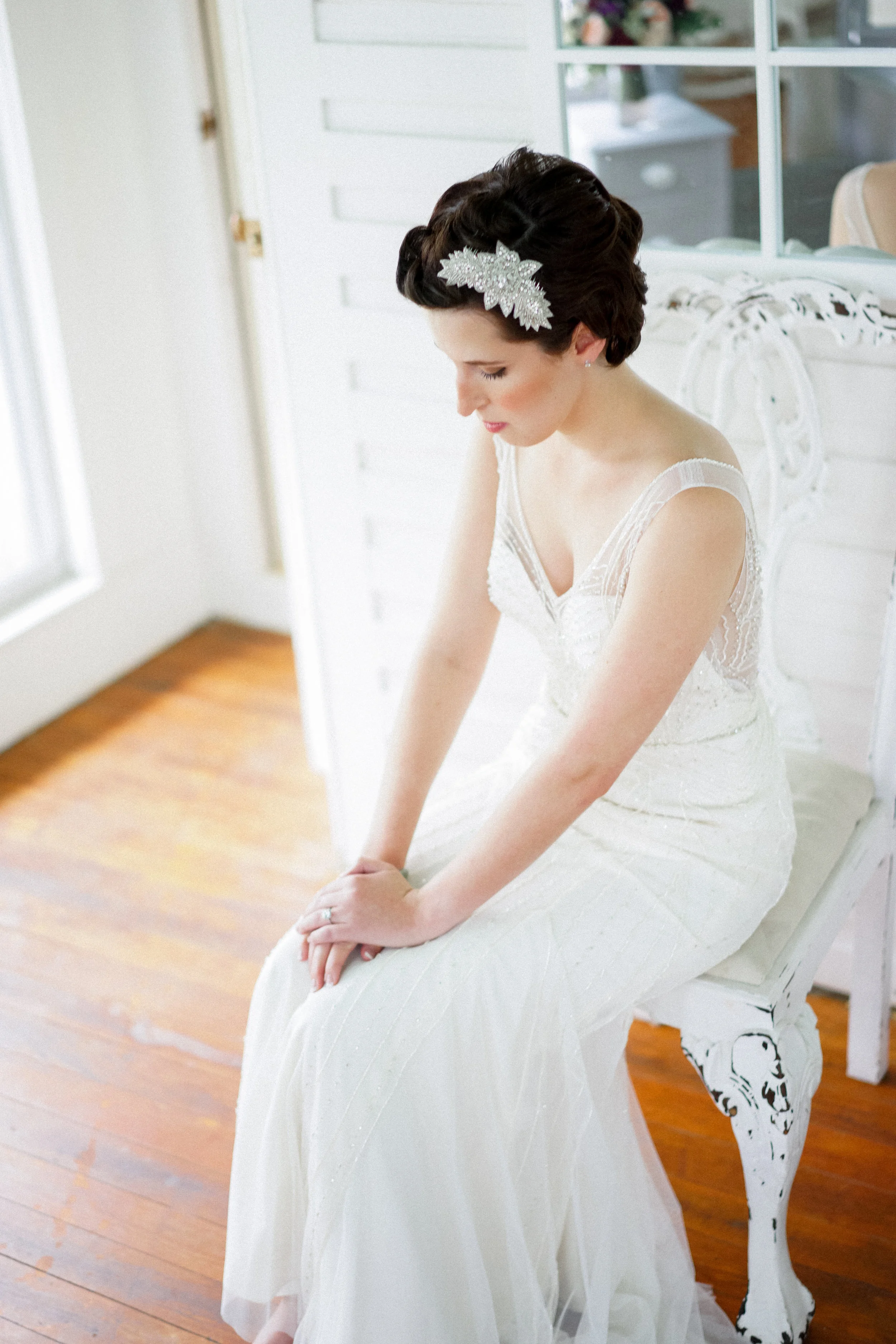 The Winfield Inn Wedding Photos
