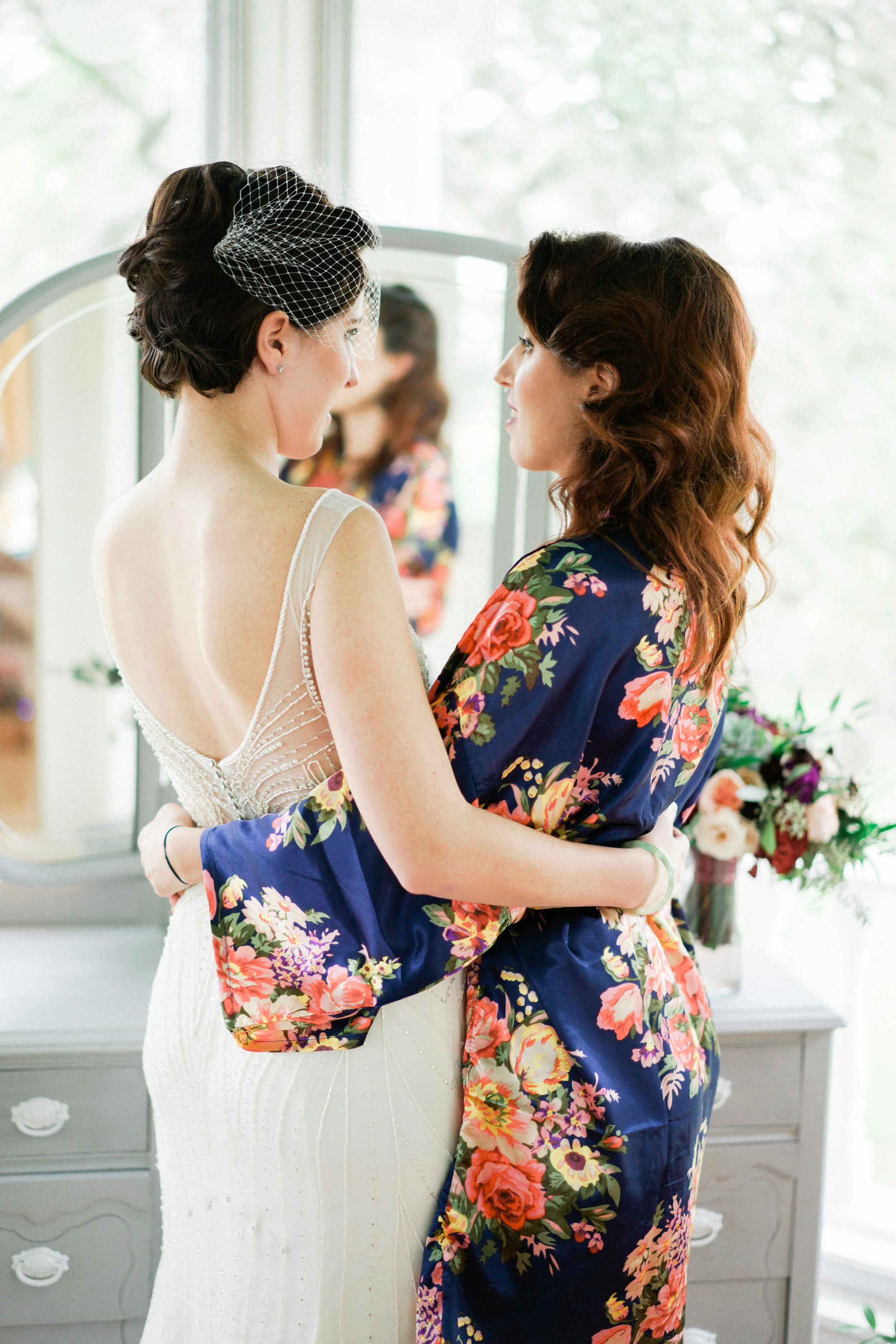 The Winfield Inn Wedding Photos