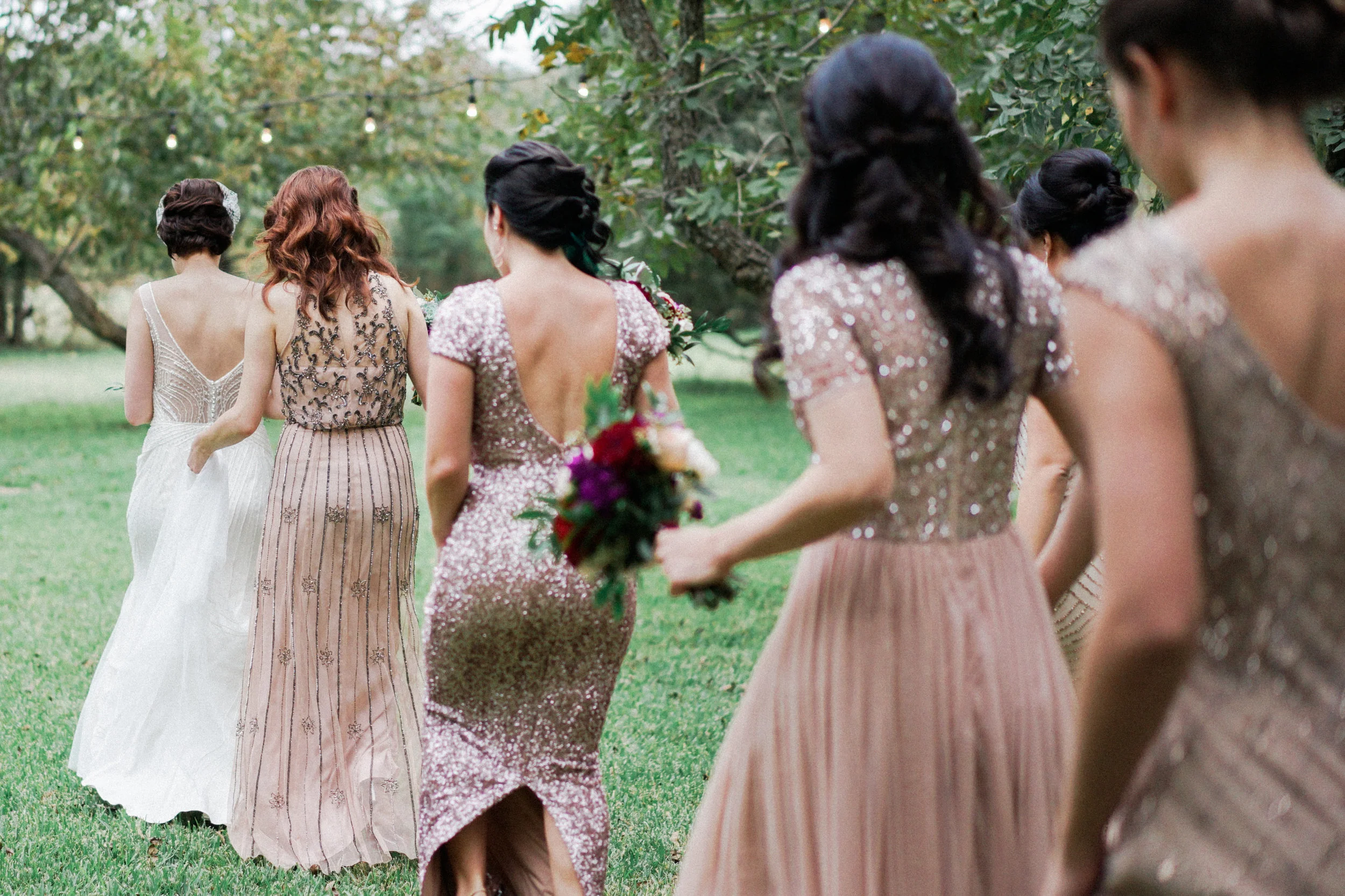 The Winfield Inn Wedding Photos
