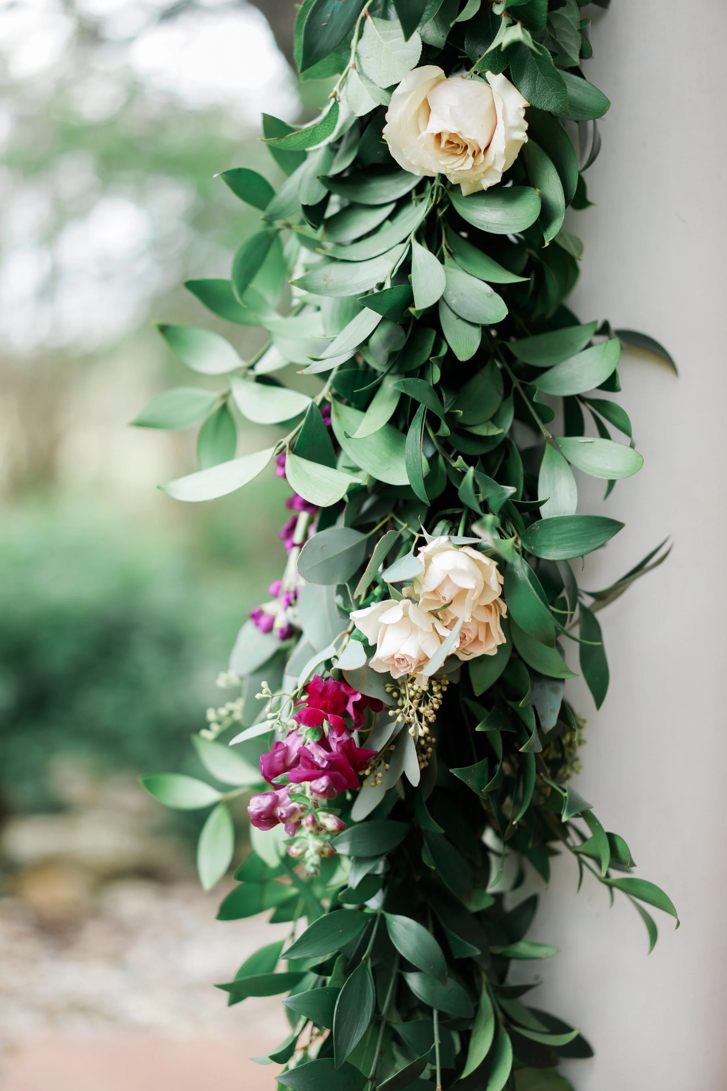 The Winfield Inn Wedding Photos