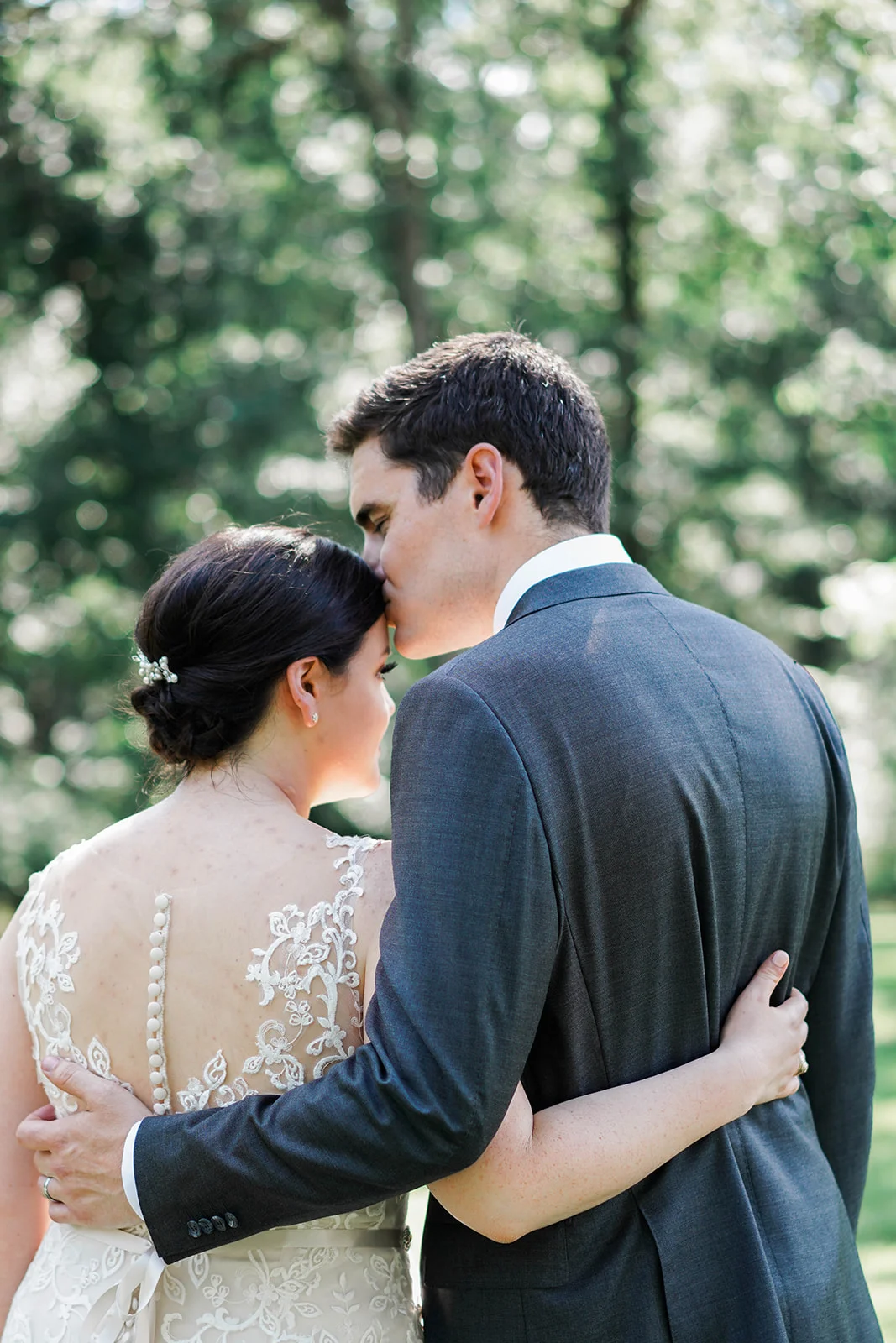 The Springs Events Venue Magnolia Manor in Lake Jackson, TX Wedding Photos.