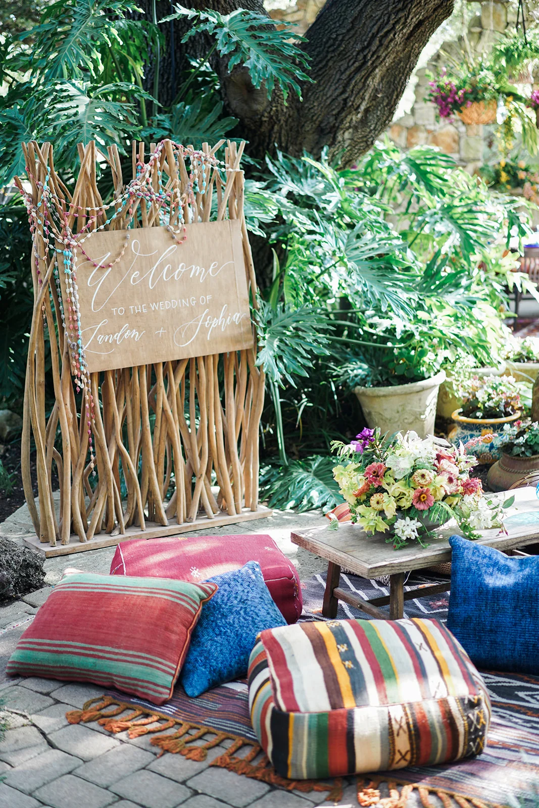 Brides of Austin featured wedding shoot. Wild Onion Ranch Wedding Photos. Boho style wedding shoot. Austin wedding photographer.