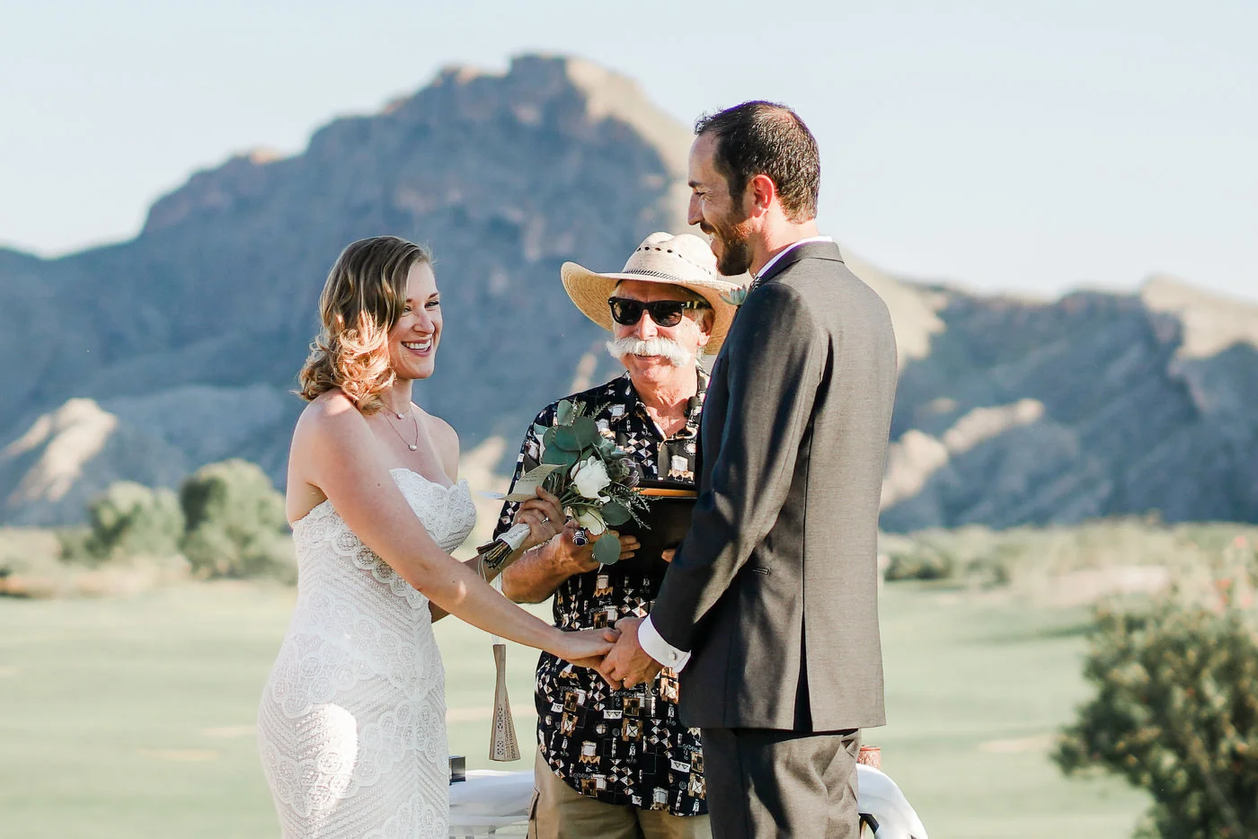 Lajitas Wedding Photos. Lajitas Golf Resort and Spa Wedding near Big Bend National Park.