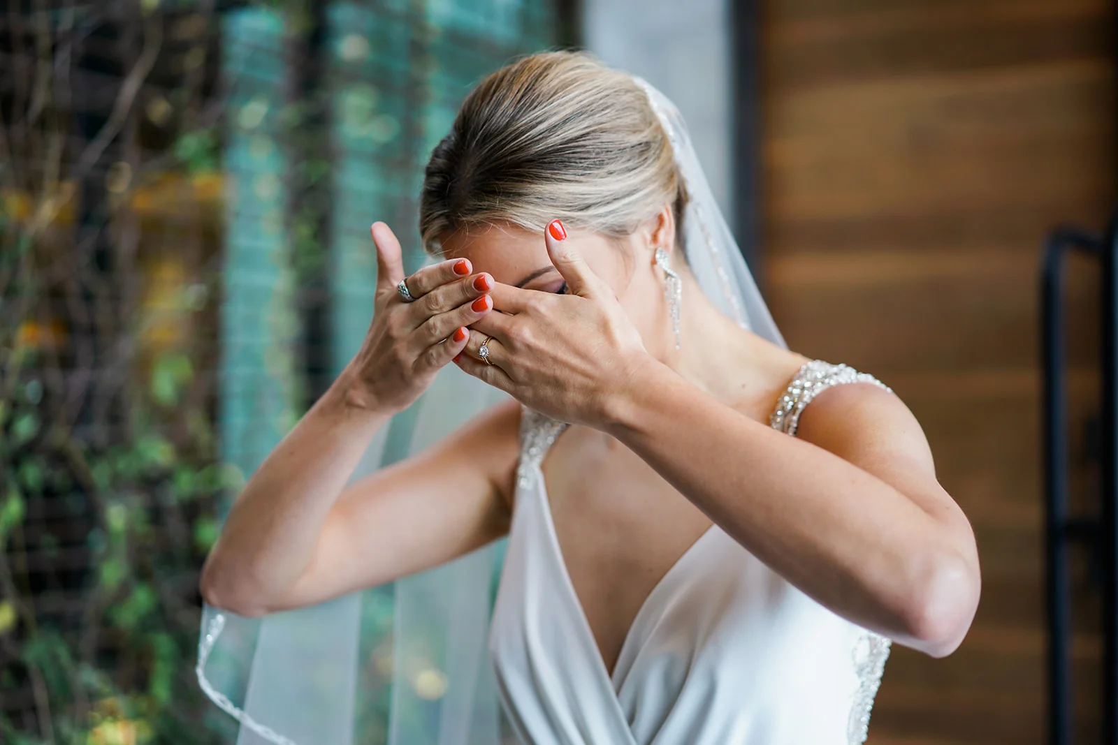 South Congress Hotel Wedding. South Congress Hotel Wedding Photographer. Austin Wedding Photographer.
