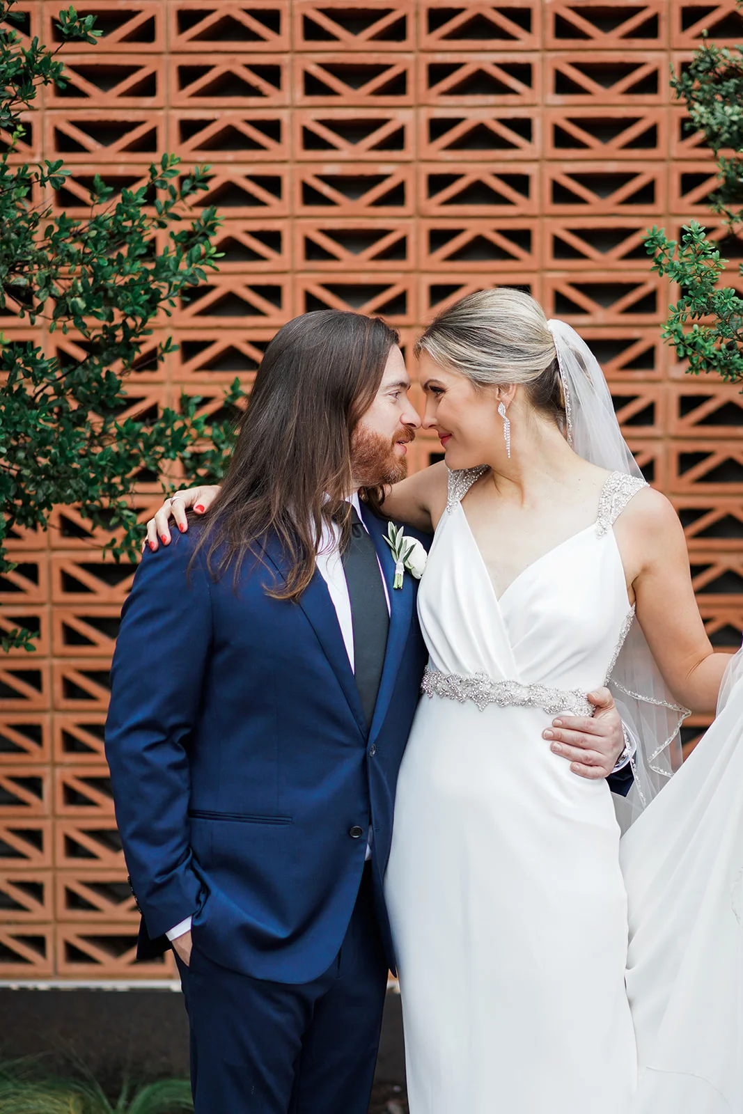South Congress Hotel Wedding. South Congress Hotel Wedding Photographer. Austin Wedding Photographer.