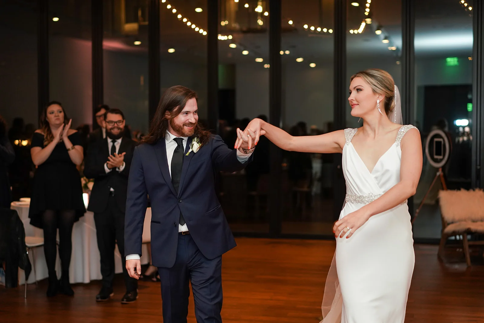 South Congress Hotel Wedding. South Congress Hotel Wedding Photographer. Austin Wedding Photographer.