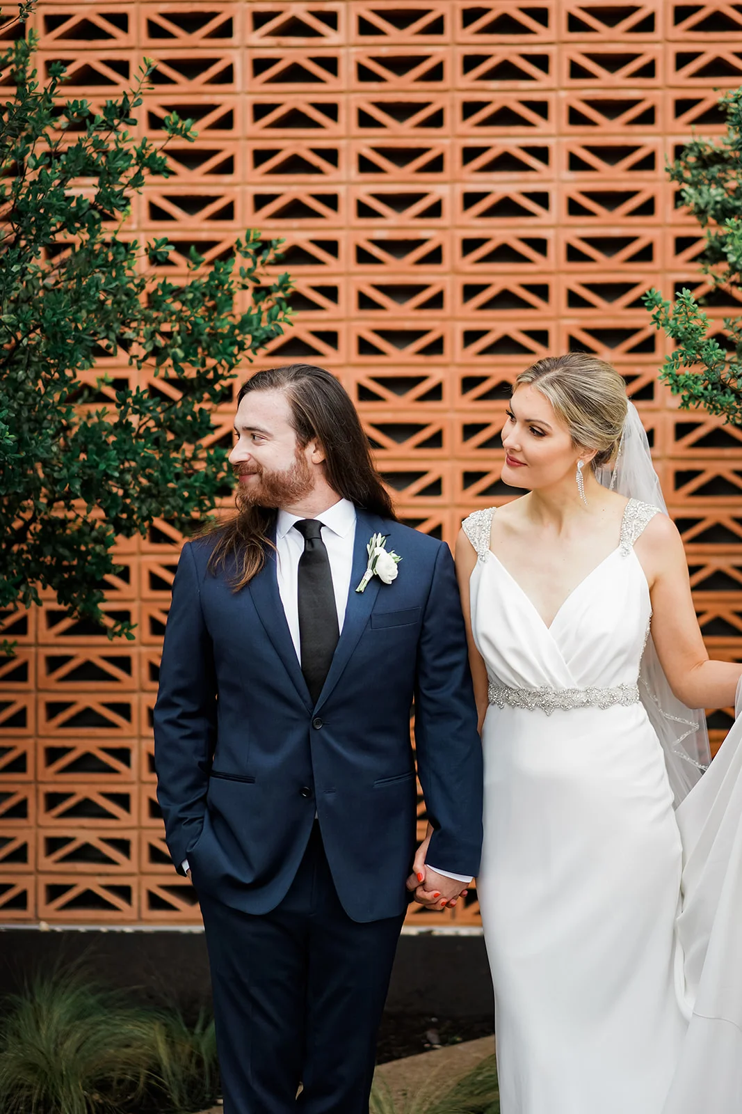 Kaplan Wedding at the South Congress Hotel