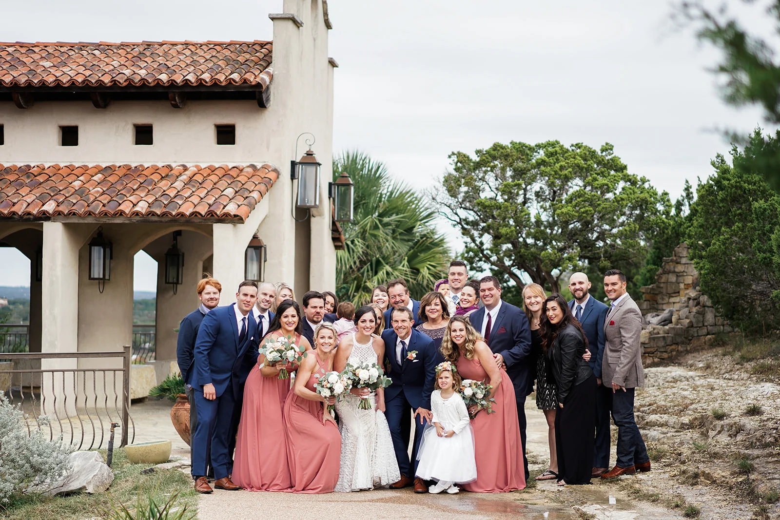 Austin Wedding Photographer | Intimate Austin Wedding Photos | Chapel Dulcinea Wedding | Austin Wedding Venue | Austin Elopement | Caitlin Rose Photography