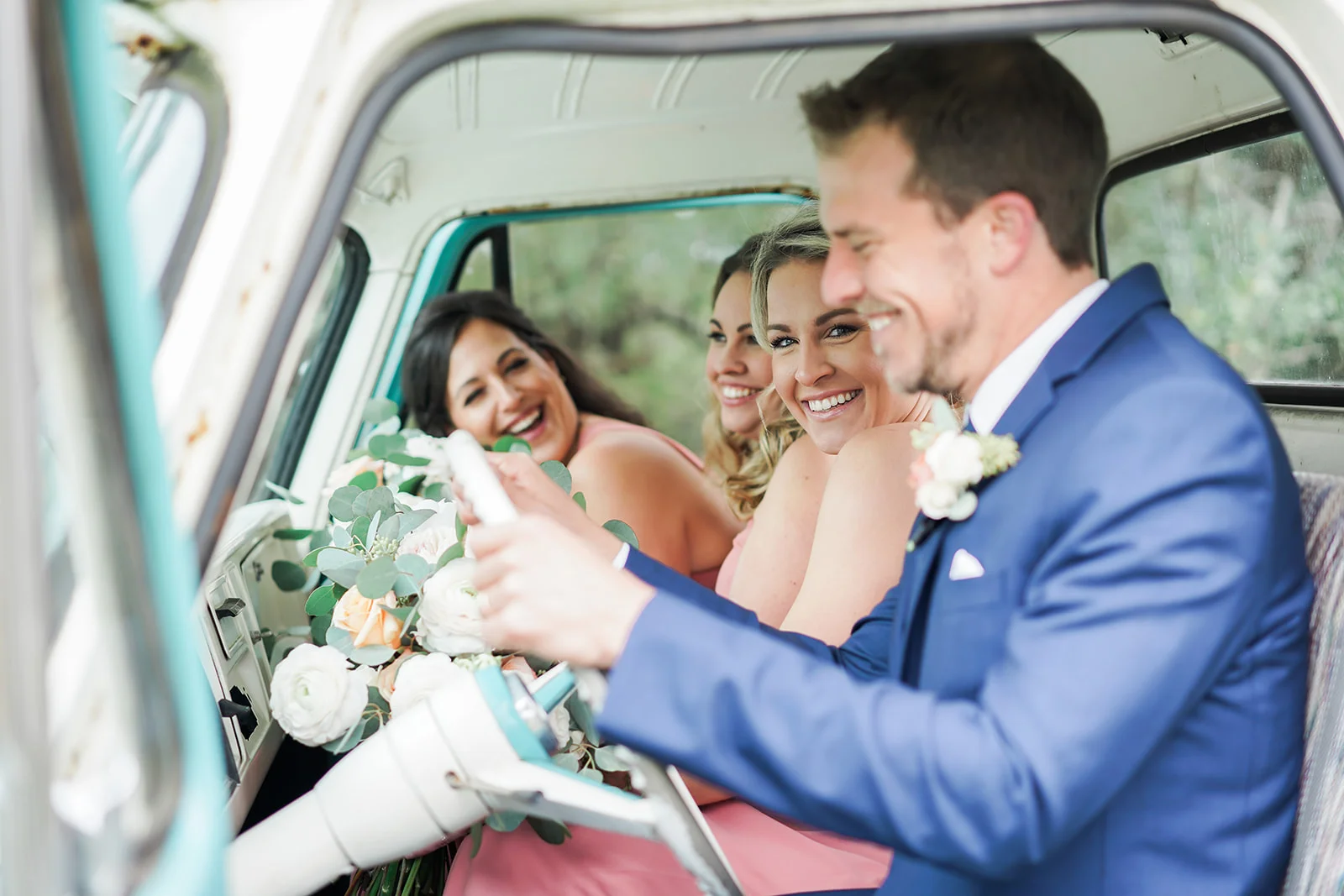 Austin Wedding Photographer | Intimate Austin Wedding Photos | Chapel Dulcinea Wedding | Austin Wedding Venue | Austin Elopement | Caitlin Rose Photography | Hill Country Wedding
