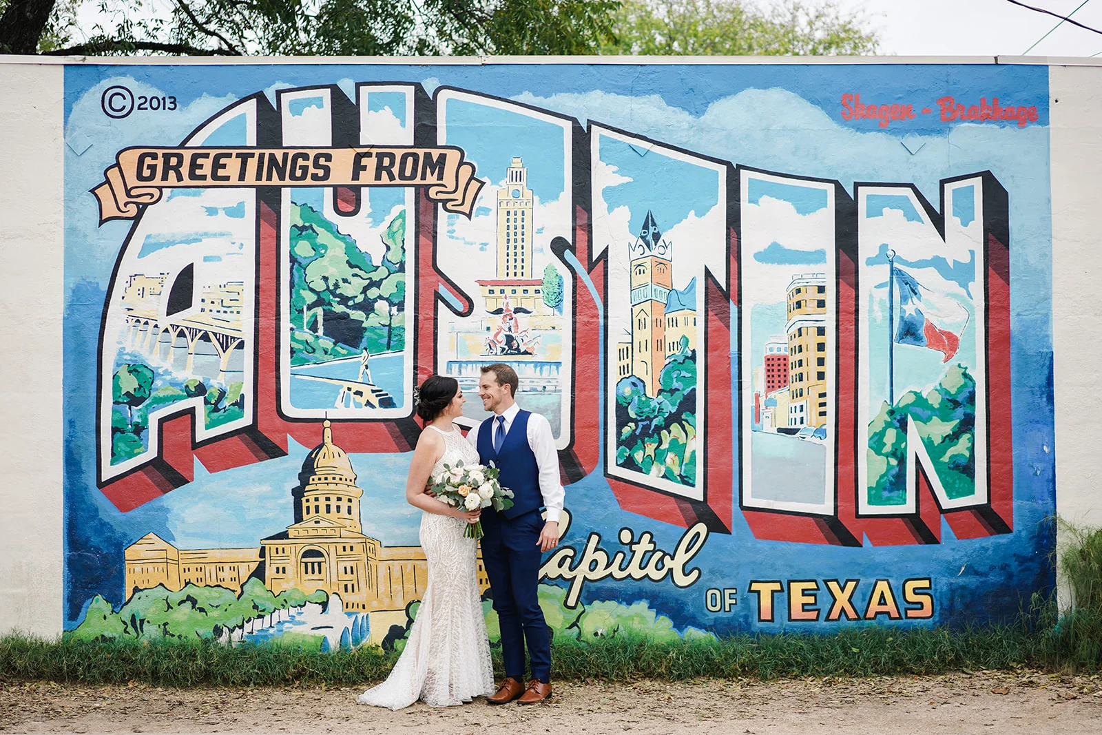 Austin Wedding Photographer | Intimate Austin Wedding Photos | Chapel Dulcinea Wedding | Austin Wedding Venue | Austin Elopement | Caitlin Rose Photography | Hill Country Wedding